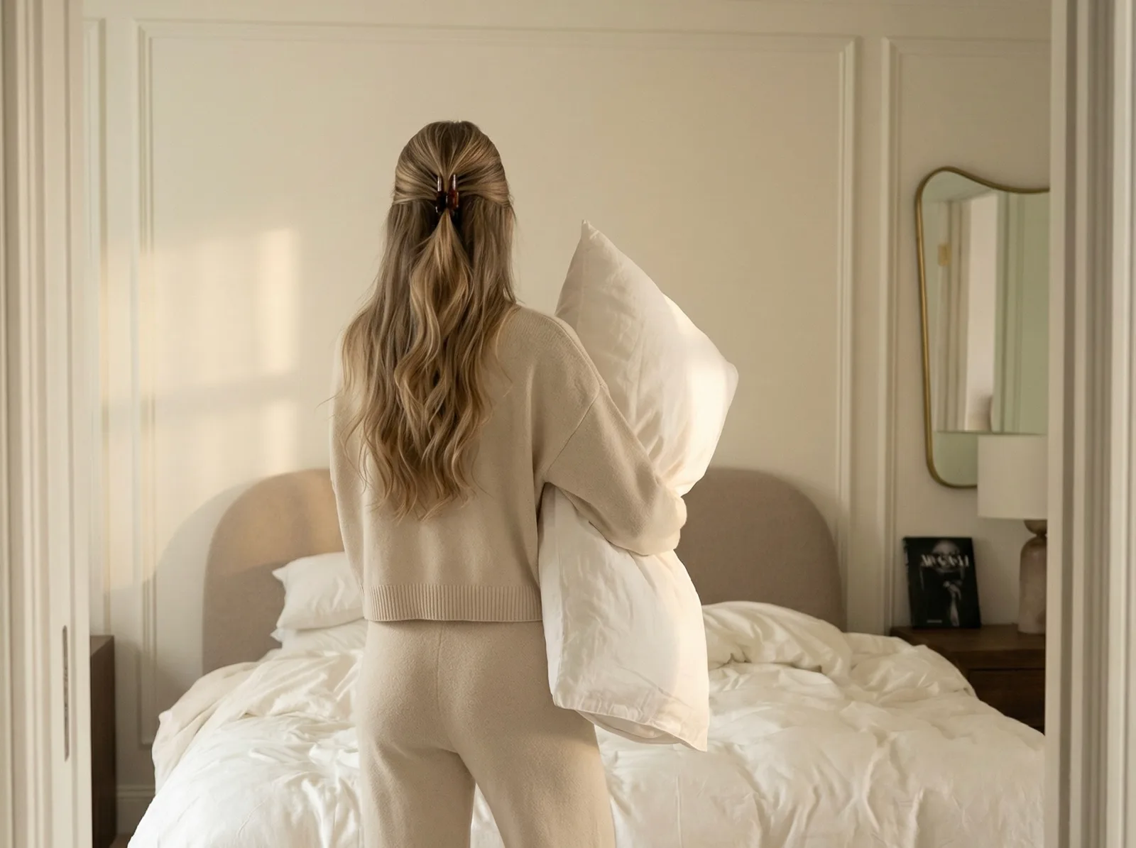 Sleepmaxxing: тренд на идеальный сон — что работает, а что перебор